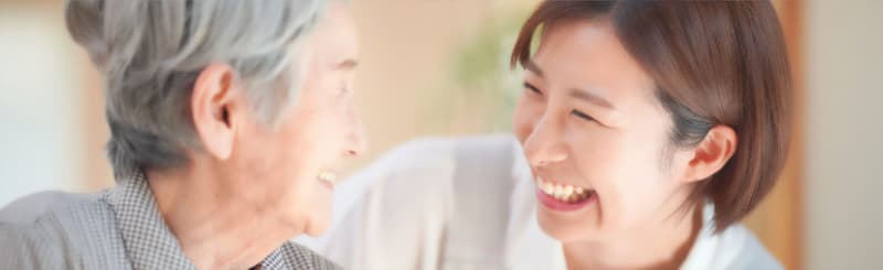 契約が必要な介護サービス